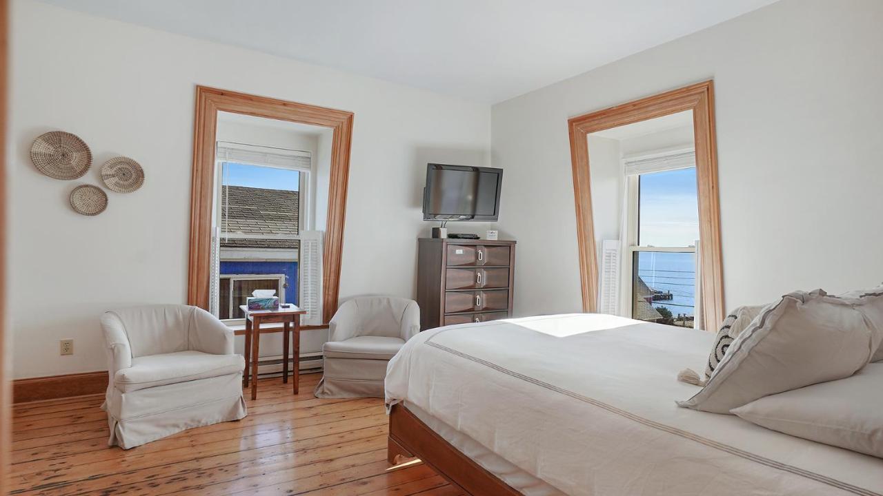 Sail Inn Lunenburg Eksteriør billede